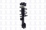 Focus Auto Parts Suspension Strut and Coil Spring Assembly P/N:2333476R
