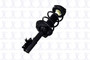 Suspension Strut and Coil Spring Assembly FCS 2333511L