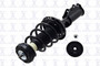Focus Auto Parts Suspension Strut and Coil Spring Assembly P/N:2333514R