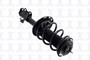 Focus Auto Parts Suspension Strut and Coil Spring Assembly P/N:2333524L