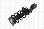 Focus Auto Parts Suspension Strut and Coil Spring Assembly P/N:2333560R
