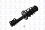 Focus Auto Parts Suspension Strut and Coil Spring Assembly P/N:2333742R