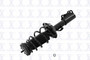 Focus Auto Parts Suspension Strut and Coil Spring Assembly P/N:2333742R