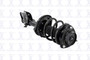 Focus Auto Parts Suspension Strut and Coil Spring Assembly P/N:2333748L