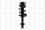 Suspension Strut and Coil Spring Assembly FCS 2333748R