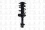 Suspension Strut and Coil Spring Assembly FCS 2333748R