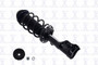Suspension Strut and Coil Spring Assembly FCS 2333751R fits 16-20 Honda HR-V