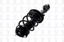 Suspension Strut and Coil Spring Assembly FCS 2333818R fits 15-20 Toyota Sienna