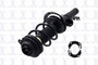 Focus Auto Parts Suspension Strut and Coil Spring Assembly P/N:2333823R