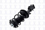 Focus Auto Parts Suspension Strut and Coil Spring Assembly P/N:2333841R