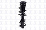Focus Auto Parts Suspension Strut and Coil Spring Assembly P/N:2333842R