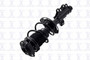 Focus Auto Parts Suspension Strut and Coil Spring Assembly P/N:2333842R