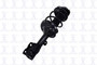 Focus Auto Parts Suspension Strut and Coil Spring Assembly P/N:2333923R