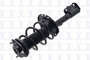 Focus Auto Parts Suspension Strut and Coil Spring Assembly P/N:2333926L