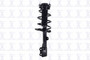 Focus Auto Parts Suspension Strut and Coil Spring Assembly P/N:2333926L