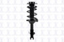 Suspension Strut and Coil Spring Assembly FCS fits 17-18 Subaru Forester
