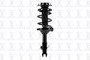 Suspension Strut and Coil Spring Assembly FCS fits 17-18 Subaru Forester