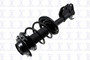 Suspension Strut and Coil Spring Assembly FCS fits 17-18 Subaru Forester