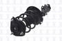 Focus Auto Parts Suspension Strut and Coil Spring Assembly P/N:2333942L