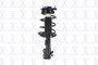 Focus Auto Parts Suspension Strut and Coil Spring Assembly P/N:2333942R