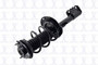 Complete Strut Assy fits 2016-2020 Lexus RX450h RX450hL  FCS AUTOMOTIVE
