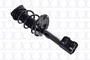 Complete Strut Assy fits 2016-2020 Lexus RX450h RX450hL  FCS AUTOMOTIVE