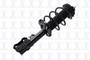 Focus Auto Parts Suspension Strut and Coil Spring Assembly P/N:2333957L