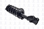 Focus Auto Parts Suspension Strut and Coil Spring Assembly P/N:2333969R