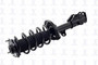 Focus Auto Parts Suspension Strut and Coil Spring Assembly P/N:2333969R