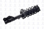 Focus Auto Parts Suspension Strut and Coil Spring Assembly P/N:2333969R