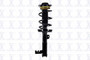Focus Auto Parts Suspension Strut and Coil Spring Assembly P/N:2333987L