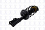Focus Auto Parts Suspension Strut and Coil Spring Assembly P/N:2333987L