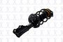 Suspension Strut and Coil Spring Assembly FCS 2333987R