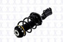 Suspension Strut and Coil Spring Assembly FCS 2333987R