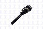 Focus Auto Parts Suspension Strut and Coil Spring Assembly P/N:2335682L