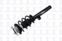 Focus Auto Parts Suspension Strut and Coil Spring Assembly P/N:2335682R