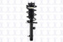 Focus Auto Parts Suspension Strut and Coil Spring Assembly P/N:2335779L