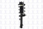 Focus Auto Parts Suspension Strut and Coil Spring Assembly P/N:2335779L