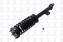 Focus Auto Parts Suspension Strut and Coil Spring Assembly P/N:2335850