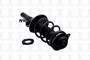 Focus Auto Parts Suspension Strut and Coil Spring Assembly P/N:2335908L