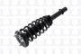Suspension Strut and Coil Spring Assembly FCS 2336305R fits 99-03 Acura TL