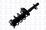 Suspension Strut and Coil Spring Assembly FCS 2337006L fits 14-20 Nissan Rogue