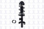 Suspension Strut and Coil Spring Assembly FCS 2337127L fits 14-18 Jeep Cherokee