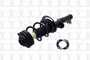 Focus Auto Parts Suspension Strut and Coil Spring Assembly P/N:2337127R
