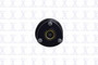 Focus Auto Parts Suspension Strut and Coil Spring Assembly P/N:2337235R