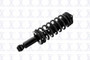 Focus Auto Parts Suspension Strut and Coil Spring Assembly P/N:2345397