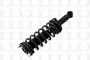 Focus Auto Parts Suspension Strut and Coil Spring Assembly P/N:2345397