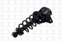 Focus Auto Parts Suspension Strut and Coil Spring Assembly P/N:2345453L