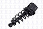 Focus Auto Parts Suspension Strut and Coil Spring Assembly P/N:2345453R