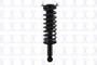 Focus Auto Parts Suspension Strut and Coil Spring Assembly P/N:2345470